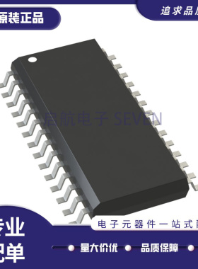 PIC16C57C-04I/SO PIC16C57C-04 微控制器芯片 SOP-28原装正品