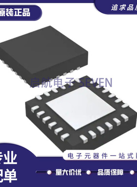 HMC389LP4E 丝印H389 封装QFN24 对数缓冲器VCO振荡器 原装正品