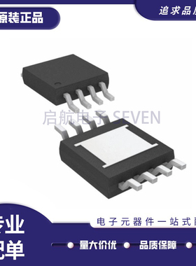 LT8580EMS8E#TRPBF 丝印LTGKJ 贴片MSOP8封装开关稳压器 原装正品