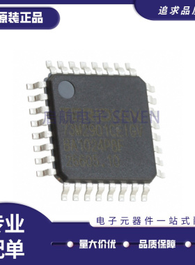 73M2901CE-IGV TQFP-32封装 其他接口芯片 全新原装正品