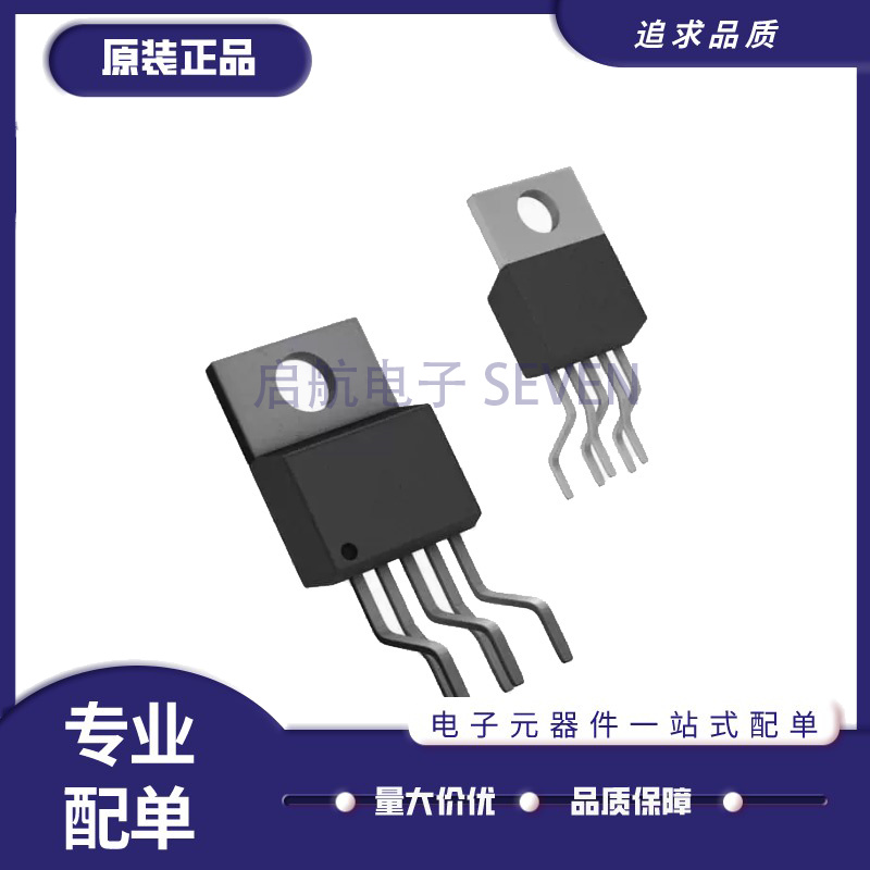 LM2575HVT-15/NOPB 开关稳压器 LM2576SX-15 2576SX-15 LM2576HVT
