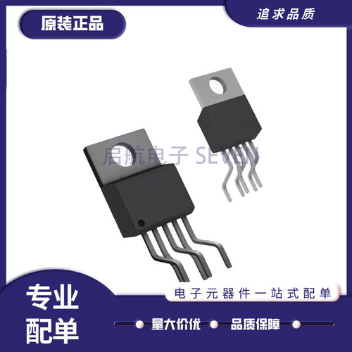 TI开关稳压器芯片全新原装正品