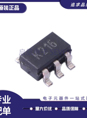 TSZ181IYLT 丝印：K216 SOT23-5 精密放大器芯片 全新原装