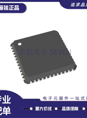 全新原装正品AD9824KCPZ LFCSP-48封装 模拟前端芯片