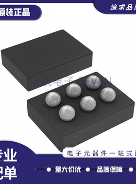 LMG1020YFFR DSBGA-6 丝印AT 5A 1驱动 栅极驱动器芯片 原装正品