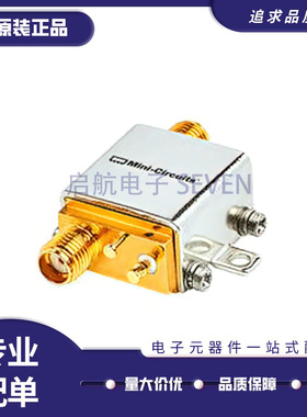 ZX60-06203ALN+ 6000-20000MHZ 低噪声放大器芯片 全新原装正品