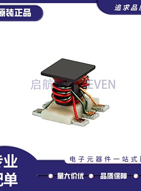 全新正品TCD-20-4X+ SMD-6P封装 5MHz~1GHz频率  RF耦合器芯片