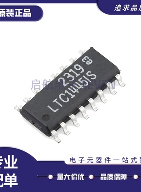 LTC1383CS 1386 1391 1443 1444 1445 1519IS 1435ACS/AIS SOP-16