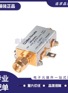 ZX47-40LN-S+ 10-8000MHZ 射频微波同轴检波器芯片 SMA 原装正品