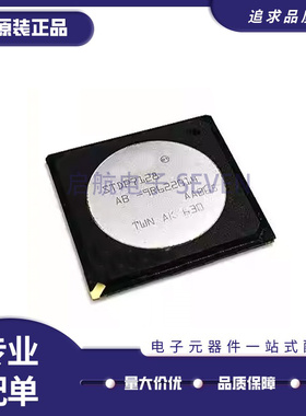 STDP7128-AB 封装BGA 液晶屏芯片 全新原装正品