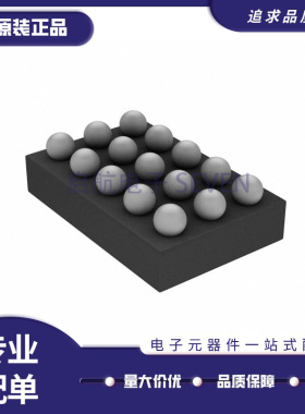 TPS63805YFFR【BUCK-BOOST CONVERTER IN WCSP】