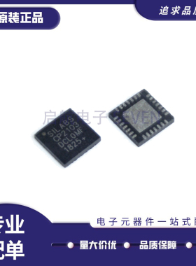 CP2102-GMR 2110 2112 2104 2105 2103-GM F01 F02 F03 QFN28/24