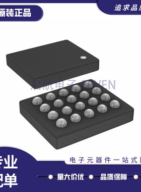 ADG3308BCBZ-1-REEL WLCSP-20(2x2.5)封装 转换器/电平移位器芯片