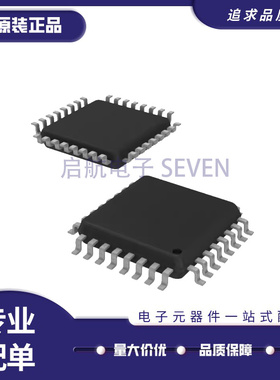 C8051F007-GQ【IC MCU 8BIT 32KB FLASH 32LQFP】芯片