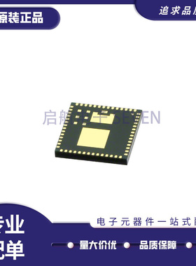 MKW21D512VHA5 VFLGA-63封装 无线收发芯片 全新原装正品