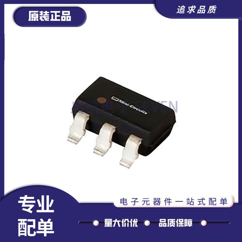 SP-2C+功率分配器芯片全新