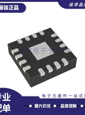 M21428G-11 M21428G 丝印2811 封装QFN-16 视频全新原装IC