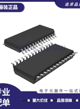 MAX7034AUI+T TSSOP28 无线收发芯片 射频接收器IC 450MHZ带宽