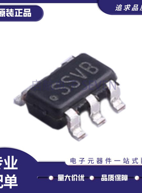 LM3410XMF 丝印:SSVB SOT-23-5封装 LED驱动芯片 原装正品