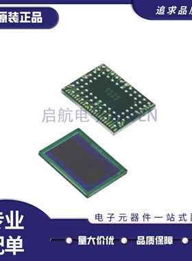 全新正品 OV02710-A68A-1E CSP-68封装 图像传感器芯片