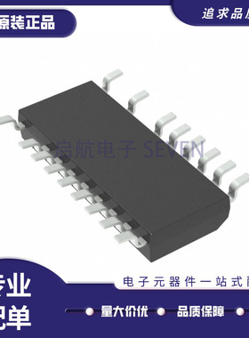 NCP1937C4DR2G AC-DC控制器和稳压器  SOIC-20-150mil 原装正品
