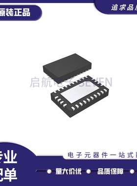 LTC3617IUDD#PBF LTC3617IUDD#PBF DC-DC电源芯片 24QFN 原装正品