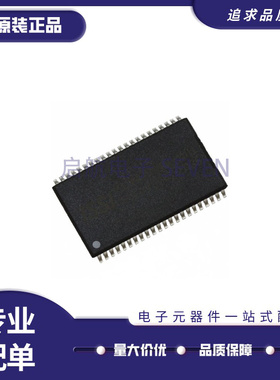 原装IS61LV25616AL-10TL 10TLI IS62WV51216BLL-55TLI 贴片TSOP44