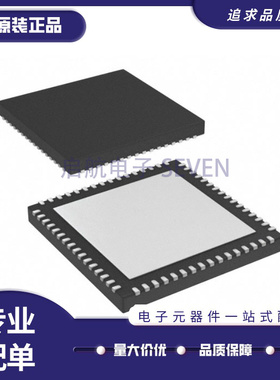 CC3220SM2ARGKR VFQFN64封装 射频收发器芯片 原装正品