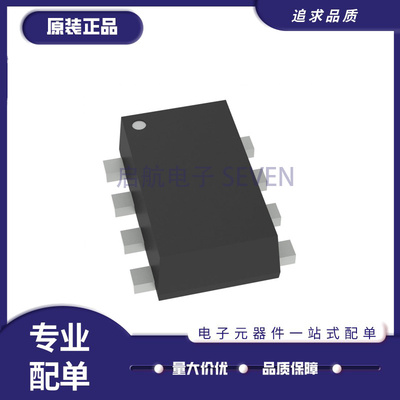 TPS628304ADRLR降压转换器芯片