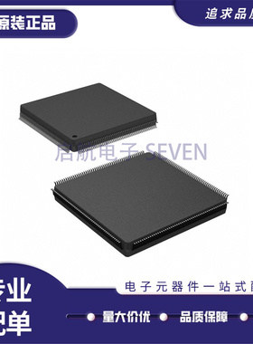 XC2S100-5PQG208C/C XC2S100-6PQG208I/C嵌入式处理器芯片IC