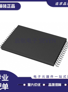 IS61LV256AL-10TLI TSOP-28-8.0mm封装 存储器芯片 全新原装正品