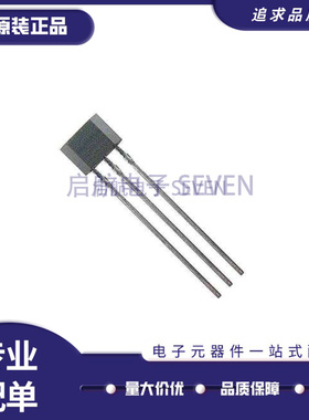 SM453R TO-92-3封装 板机接口效应传感器 全新原装正品