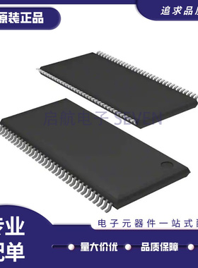 W9425G6KH-5I TR 芯片(IC)(IC DRAM 256MBIT PAR 66TSOP II)