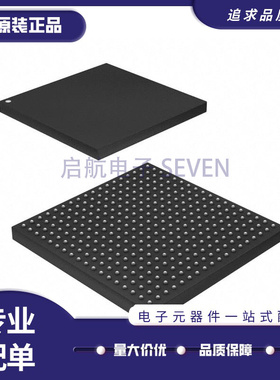 ATSAMA5D36A-CN LFBGA-324 贴片 CNR MCU微控制器芯片 全新原装