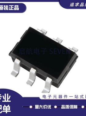 QPA4563ATR7 丝印17UA 贴片 SOT363封装 射频放大器芯片 原装正品