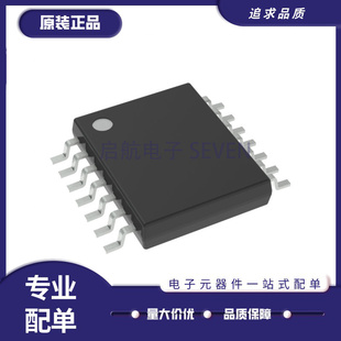 DAC60004/70004/80004/7568/8168 IPW/IPWR/IAPW/IAPWR TSSOP-14