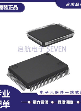 M30620FCAFP M3062LFGPFP M306N4FGTFP QFP100封装 全新原装正品