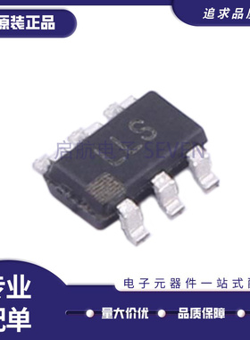 ADCMP671-1YUJZ-RL7 丝印LLS 封装TSOT6 比较器芯片 全新原装正品