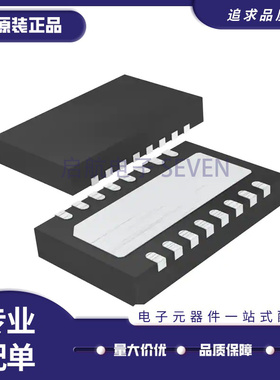 LTC2803CDHC/2910/2914/4267/6082IDHC/3417AEDHC 1/2/3 DFN-16