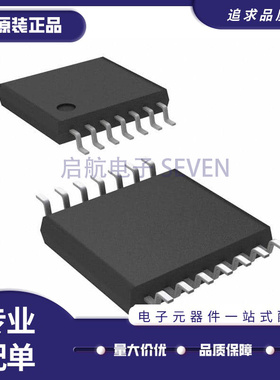 ISL28433FVZ【IC OPAMP ZER-DRIFT 4CIRC 14TSSOP】