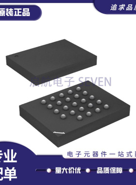 MX66U51235FXDI-10G 封装BGA-24 闪存存储器芯片IC 全新原装正品