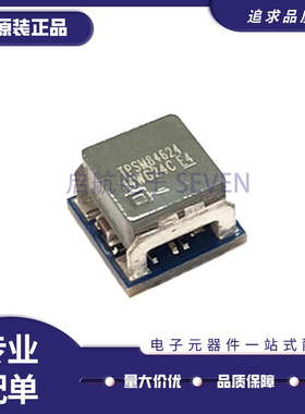 TPSM84824/84624/84424/MOLR MOLT QFM-24 电源IC芯片 全新原装