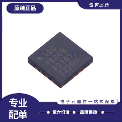 ADG1613BCPZ系列多路复用器芯片