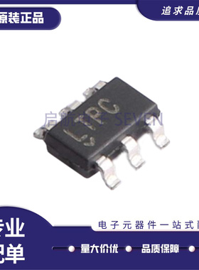 原装正品 LTC1983ES6-3 LTC1983-3 丝印LTPC SOT23 DC-DC电源芯片