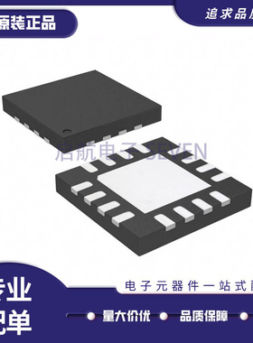 SEC1110-A5-02-TR【IC INTERFACE SPECIALIZED 16QFN】