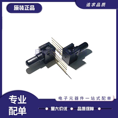 26PCCFA6G压力传感器芯片