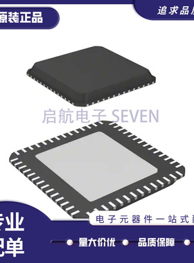 LAN7500-ABZJ-TR 起订量：1 『IC USB-10/100/1K ETH CTRL 56QFN