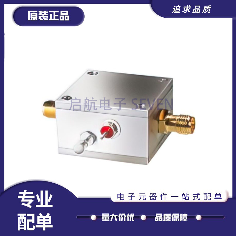 ZFBT-4R2G-FT+射频微波偏置器