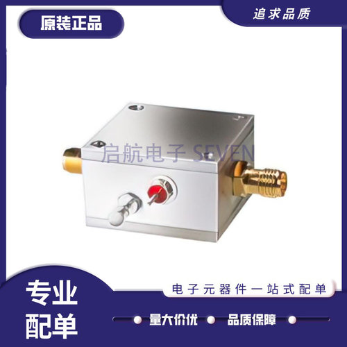 ZFBT-4R2G-FT+射频微波偏置器