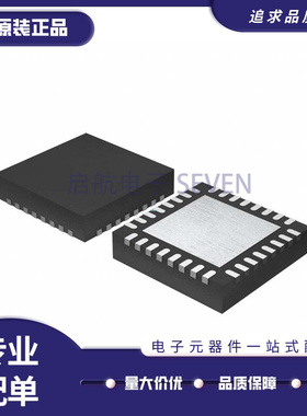 HMC943APM5ETR[IC RF POWER AMP 32LFCSP]芯片 全新原装正品